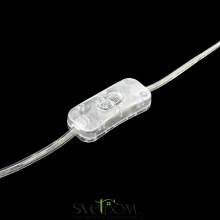 Citilux Адам Смарт CL228A811 LED Настольная лампа Матовый Хром CITILUX