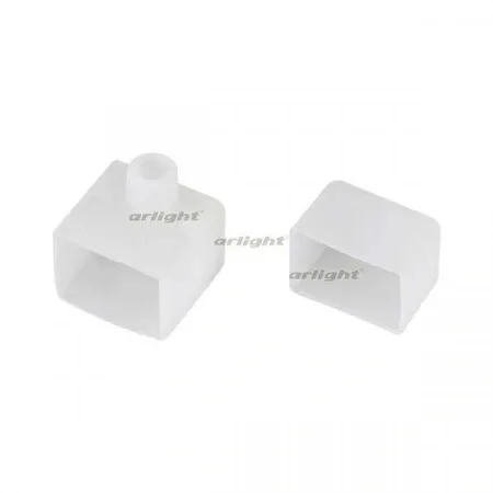 ARLIGHT Заглушка ARL-MOONLIGHT-1712-CAP-SET-WH (Arlight, Пластик)