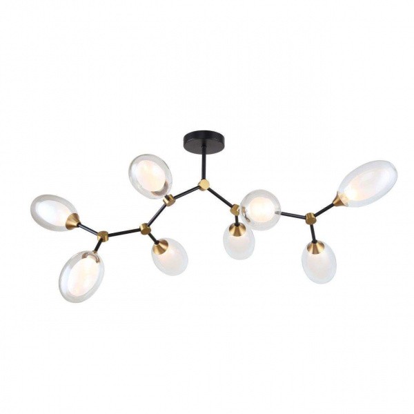 Люстры подвесные4083-8P  | Svetdom.by