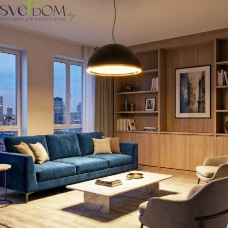 Подвесные светильники CITILUX CL736251 от Магазина Svetdom.by