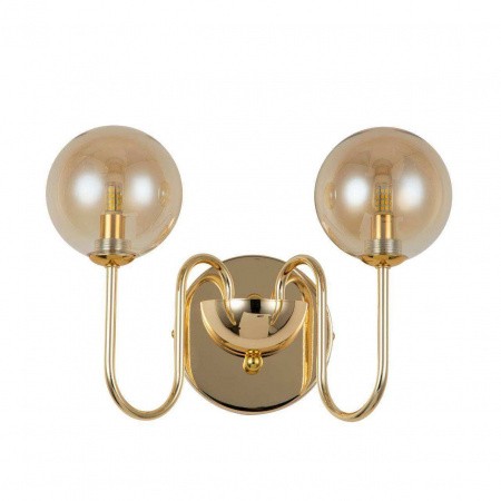 Настенные светильники 2999-2W Favourite | Svetdom.by