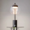 Настольный светильник Maytoni P060TL-L12BK Maytoni