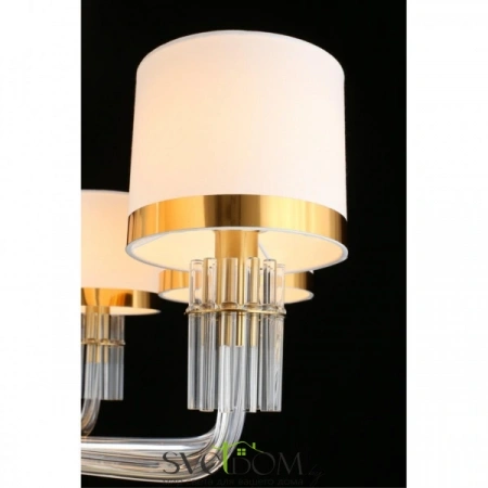 Люстры подвесныеAPL.767.03.08 Aployt | Svetdom.by