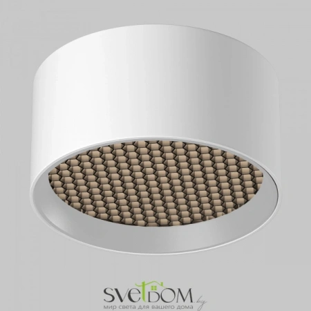 Потолочные светильники Maytoni C122CL-L7-4K-W от Магазина Svetdom.by