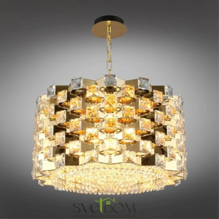 Люстры подвесныеAPL.861.03.12 Aployt | Svetdom.by