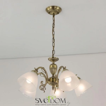 Люстры подвесныеCL413251 CITILUX | Svetdom.by