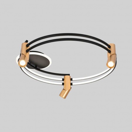 Потолочные светильники Favourite 4071-3U от Магазина Svetdom.by