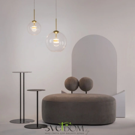 Светильники Maytoni MOD056PL-L12G3K от Магазина Svetdom.by