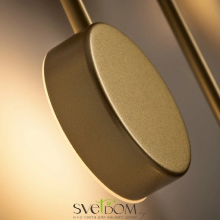 Бра FR5440WL-L18G Freya | Svetdom.by