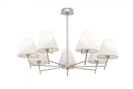 ЛюстрыFR5084PL-07G Freya | Svetdom.by