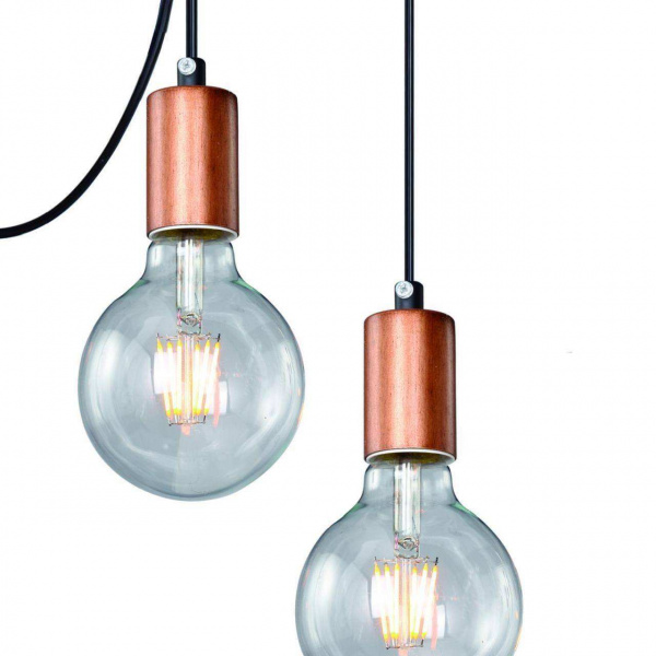 Люстры потолочные2167-5U Favourite | Svetdom.by