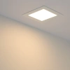 Светильник DL-120x120M-9W Day White Arlight 020126 Arlight