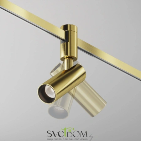 TR144-1-5W4K-W-BS Maytoni