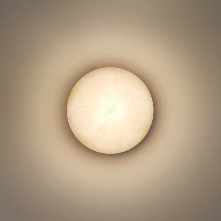 Настенный светильник Odeon Light CANDELA 7190/6WLA