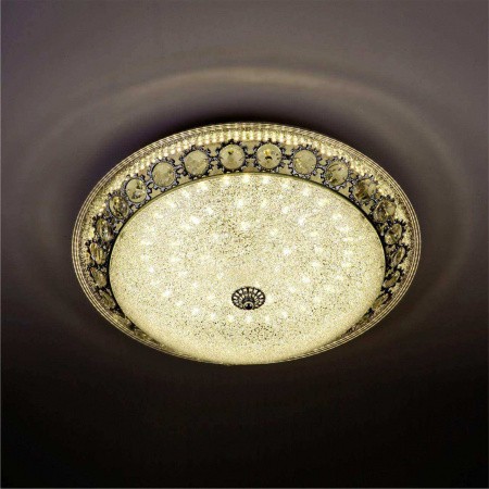 Потолочные светильники LED4U L1110-400 CR от Магазина Svetdom.by