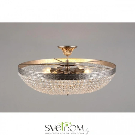 Люстры потолочныеAPL.756.17.10 Aployt | Svetdom.by