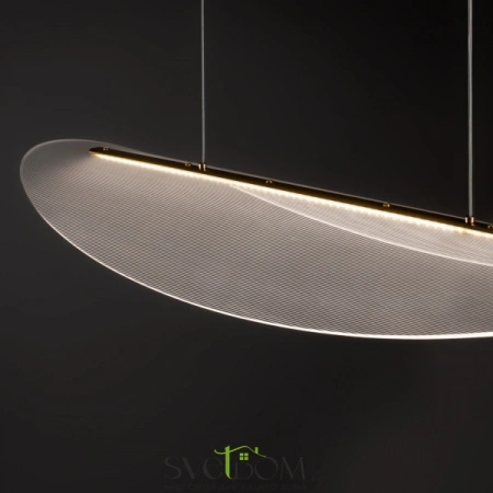 Подвесные светильники Freya FR5441PL-L40G от Магазина Svetdom.by