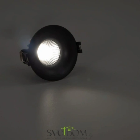 Citilux Гамма CLD004NW4 LED Встраиваемый светильник с диммером CITILUX