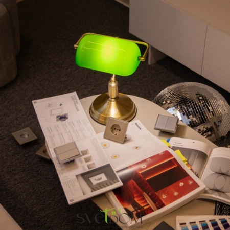 Z153-TL-01-BS Maytoni