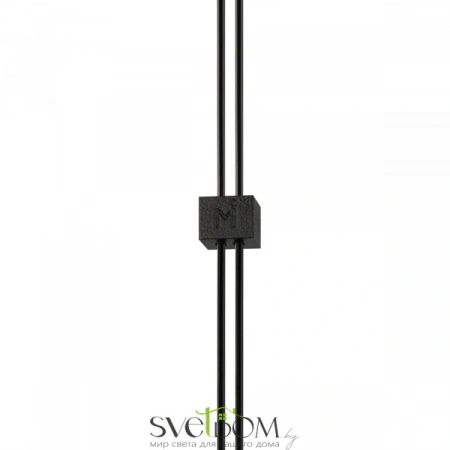 Подвесные светильники Maytoni P096PL-L11BK от Магазина Svetdom.by