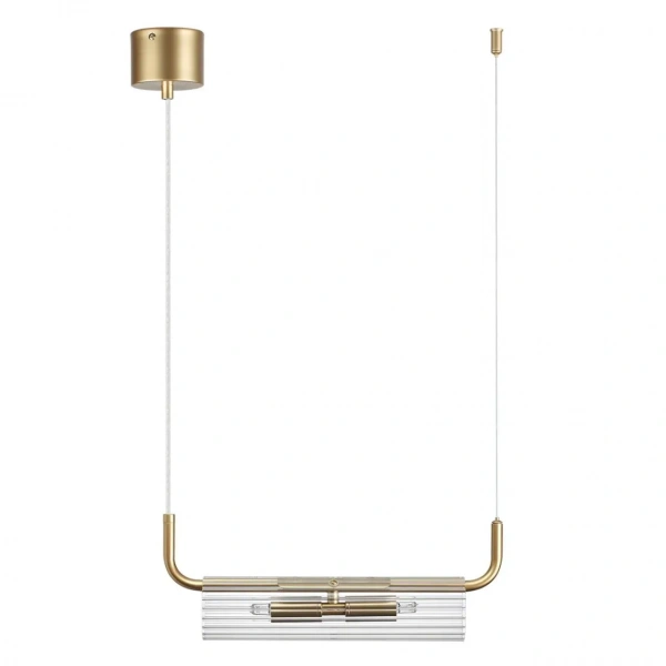 Подвесные светильники LUMION 6560/2 от Магазина Svetdom.by