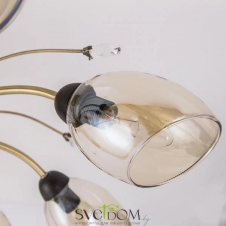 Люстры потолочныеCL108185 CITILUX | Svetdom.by