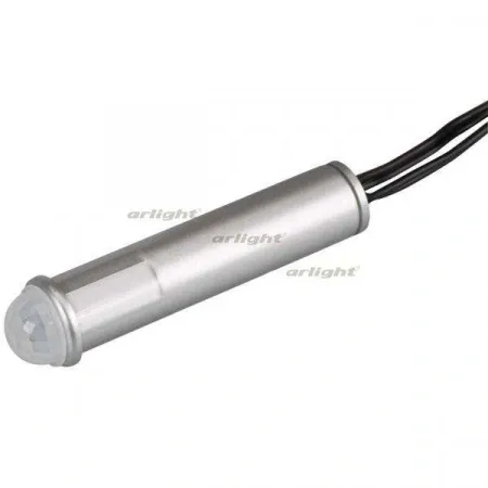ARLIGHT Датчик SR2-Motion Round (12V, 20W, PIR Sensor) (Arlight, -)