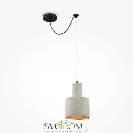 Подвесные светильники Maytoni T439-PL-01-GR от Магазина Svetdom.by