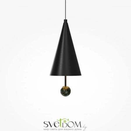 Подвесные светильники Maytoni MOD534PL-L11B3K от Магазина Svetdom.by