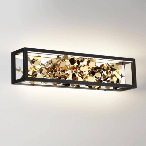 Настенные светильники 5065/17WL Odeon Light | Svetdom.by