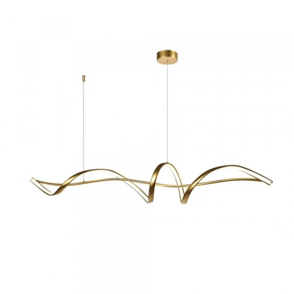 Люстра подвесная Aployt  APL.082.03.53