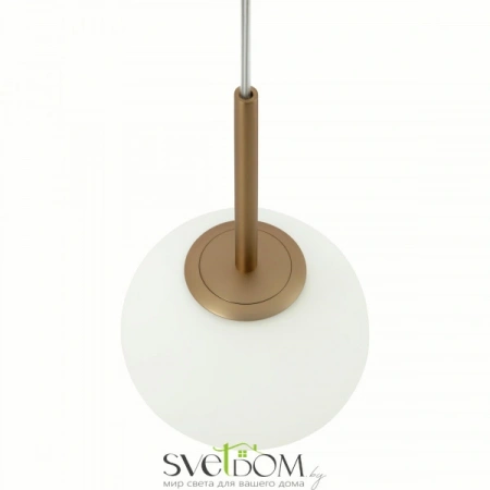 Подвесные светильники Maytoni MOD321PL-01G1 от Магазина Svetdom.by