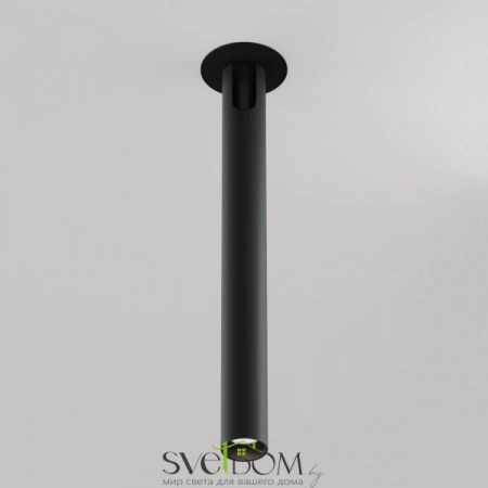 Встраиваемые светильники Maytoni C141RS-L300-6W4K-B от Магазина Svetdom.by