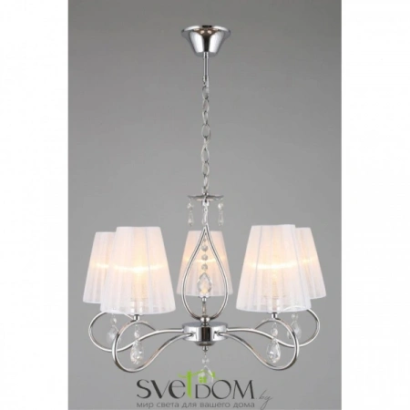 Люстры подвесныеOML-56203-05 Omnilux | Svetdom.by