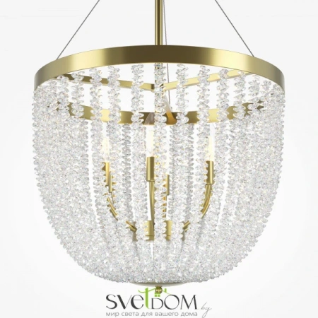 Подвесные светильники Maytoni MOD440PL-06BS от Магазина Svetdom.by