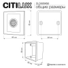 CLR005KS0 