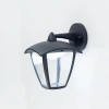 Уличный настенный светильник Citilux GARDA CLU04W2 CITILUX