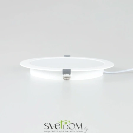Citilux Галс CLD5522N Встраиваемый светодиодный светильник CITILUX