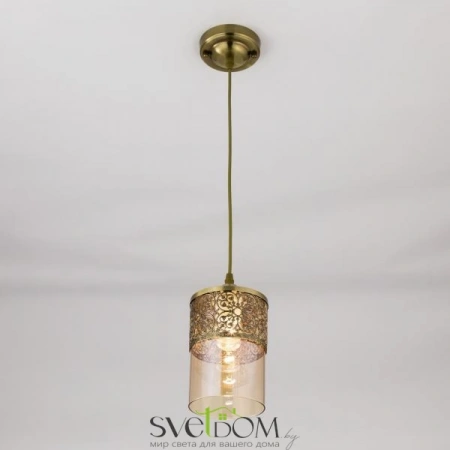 Подвесные светильники CITILUX CL467013 от Магазина Svetdom.by