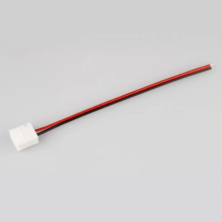 Коннектор выводной FAST-MONO-8mm-L150mm-X1 Arlight 022308 Arlight