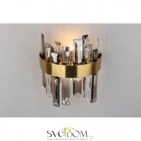 Настенные светильники APL.825.01.02 Aployt | Svetdom.by