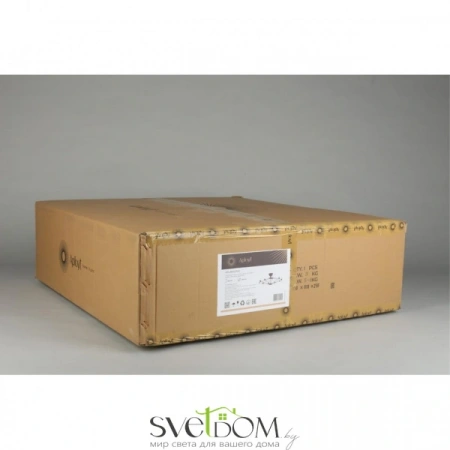 Люстры потолочныеAPL.865.07.60 Aployt | Svetdom.by