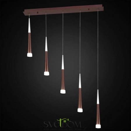 Подвесные светильники CITILUX CL227053 от Магазина Svetdom.by