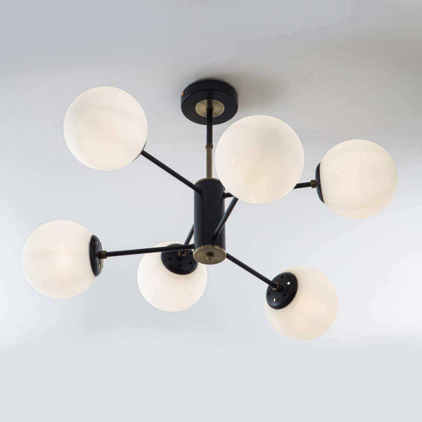 Потолочный светильник MODEMODERN MD.8181.6