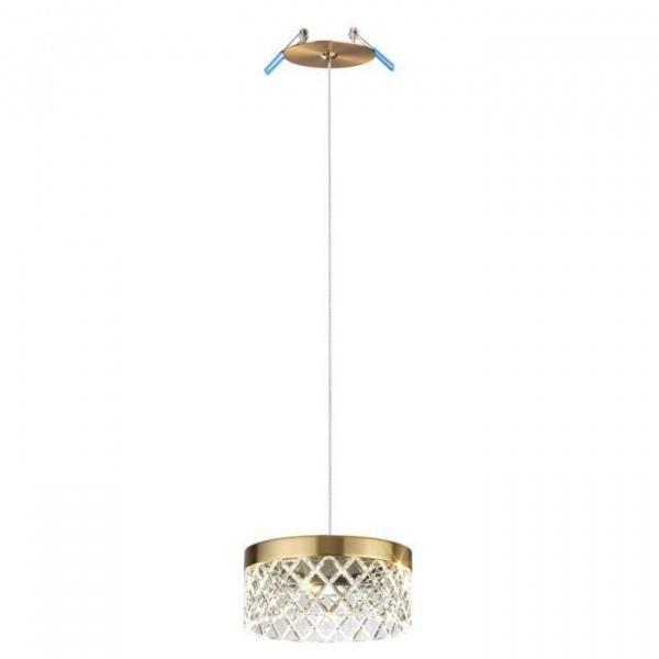 Подвесные светильники Odeon Light 5032/6L от Магазина Svetdom.by