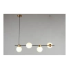 Люстра подвесная Omnilux  OML-59503-04 Omnilux