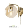 Citilux Томми CL102313 Бра с выключателем Бронза CITILUX