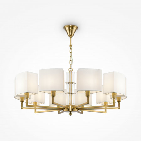 Подвесные светильники Maytoni H015PL-10G от Магазина Svetdom.by