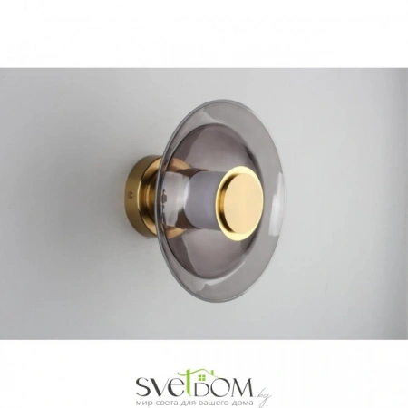 Настенные светильники APL.648.11.10 Aployt | Svetdom.by
