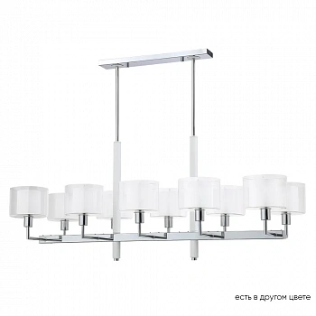 Crystal Lux MAESTRO SP-PL10 L1100 CHROME